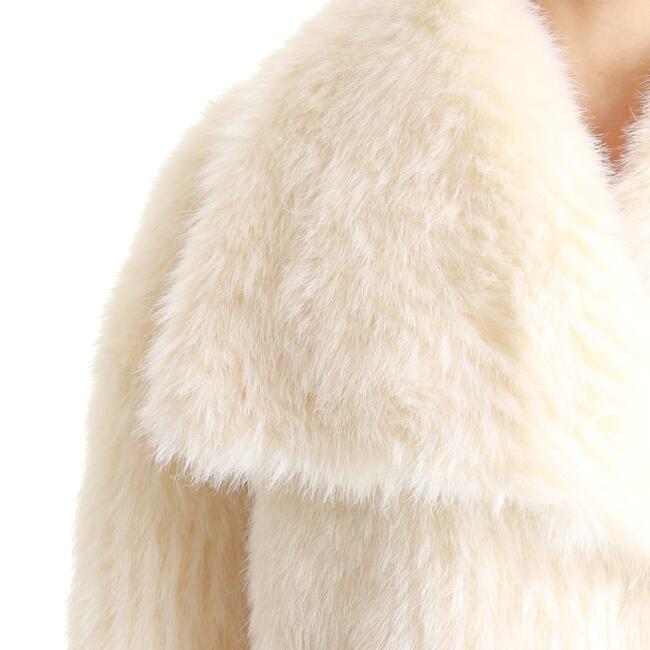PELLICCIA CORTA ELEH - Mad Fashion | img vers.650x/